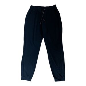 Black Nike Athletic Pants, size M